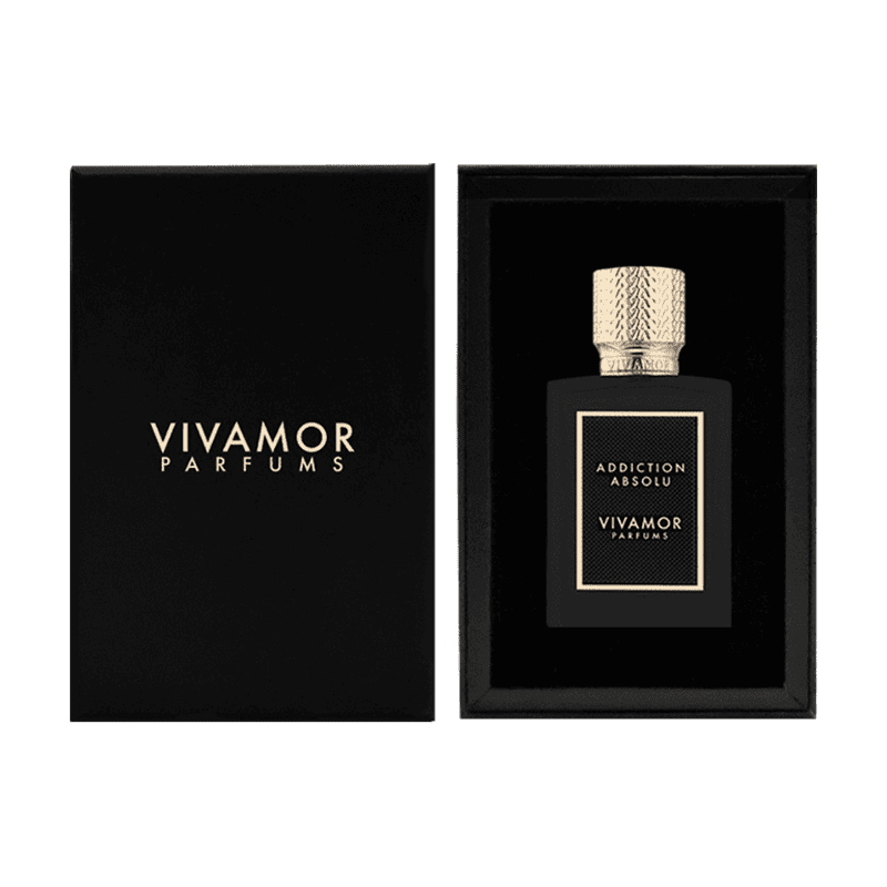 Addiction Absolu Vivamor Extrait De Parfum 100 ml