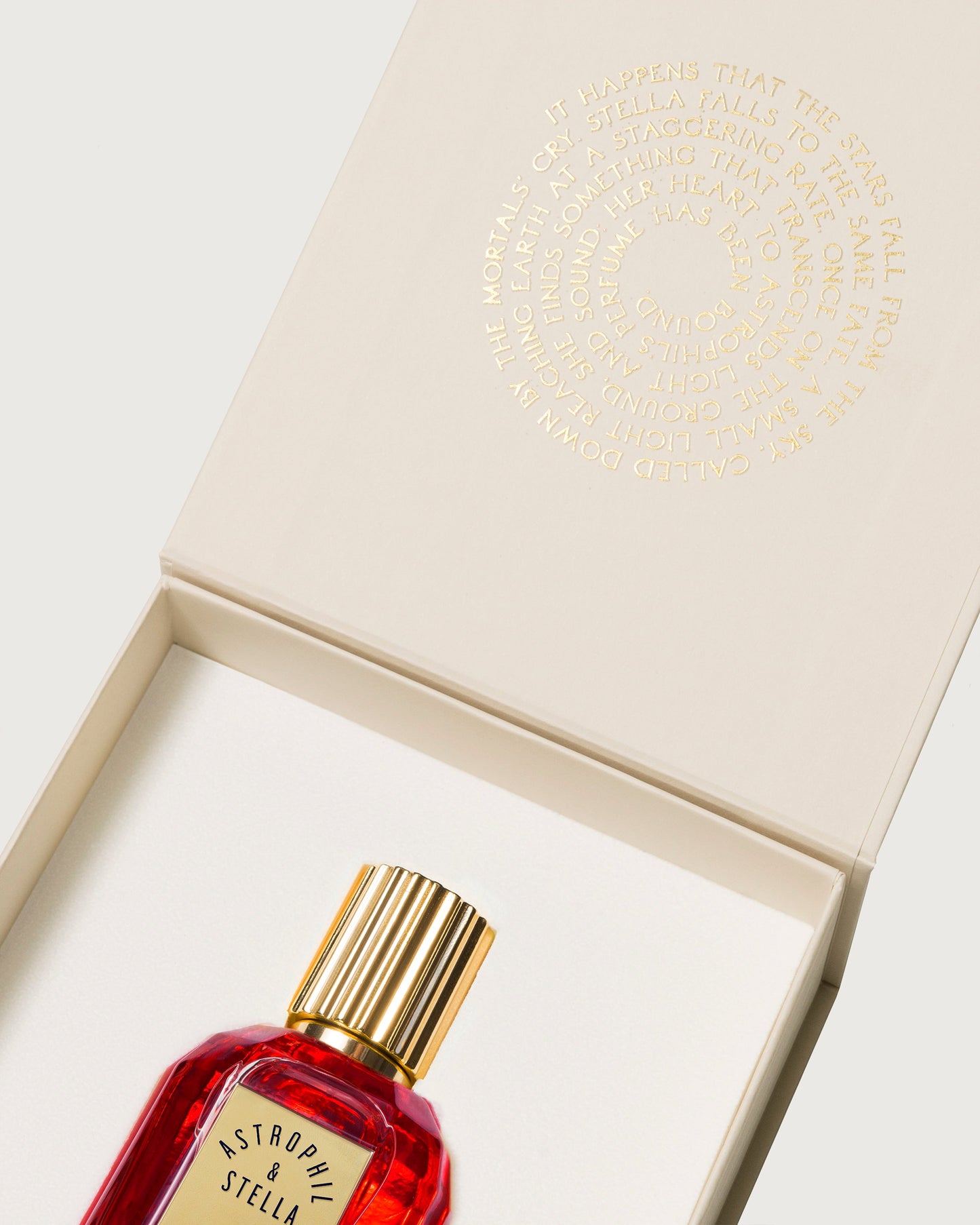 Madame M Astrophil & Stella Extrait de Parfum Sample 2ml