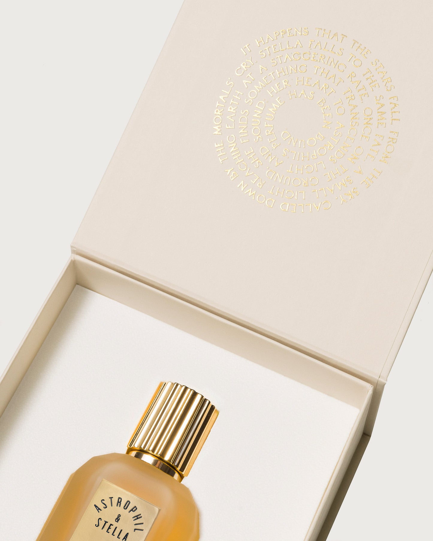 Paris Cheri Astrophil & Stella Extrait de Parfum Sample 2ml