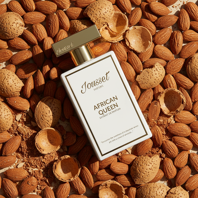 African Queen Jousset Parfums Extrait De Parfum 50ml