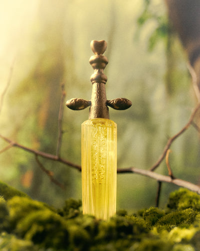 Air of Clarity Portals Parfums Extrait de Parfum
