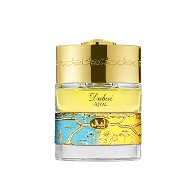 Dubai Ajyal The Spirit Of Dubai Eau De Parfum 50ml