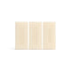 Aldebaran Marc-Antoine Barrois Perfumed Soap Bar Trio