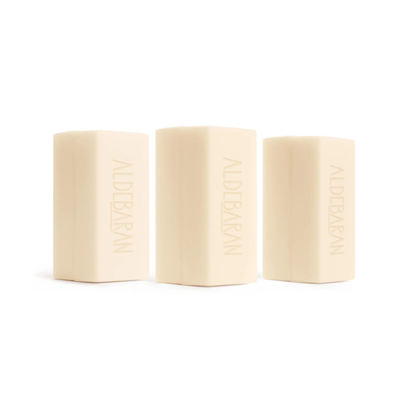 Aldebaran Marc-Antoine Barrois Perfumed Soap Bar Trio