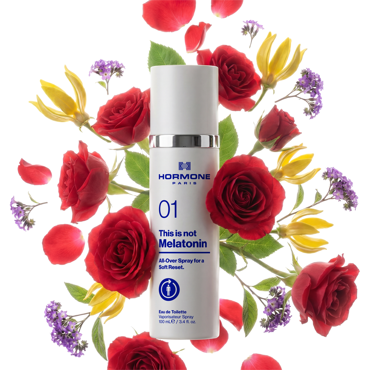 This is Not Melatonin 01 Hormone Paris Parfum 100ml