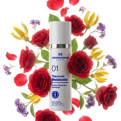 This is Not Melatonin 01 Hormone Paris Parfum 100ml