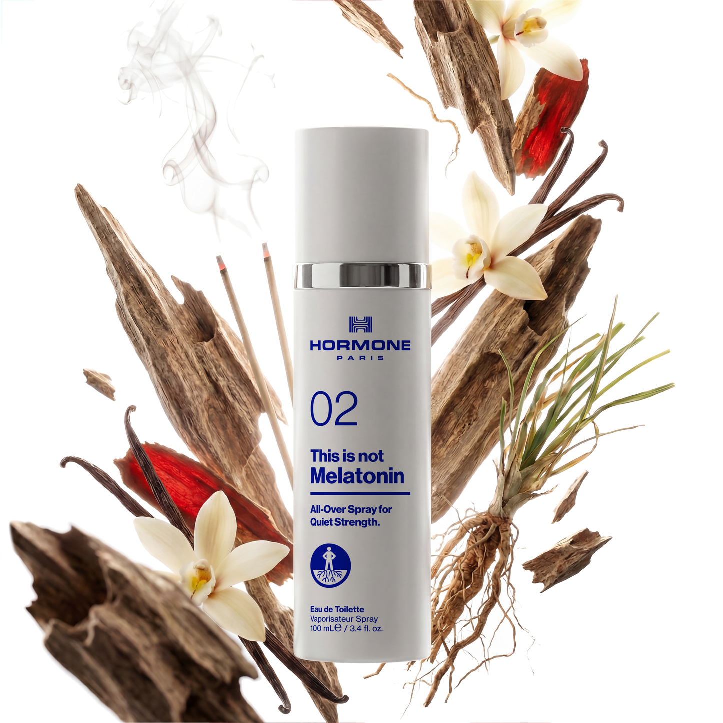 This is Not Melatonin 02 Hormone Paris Parfum 100ml