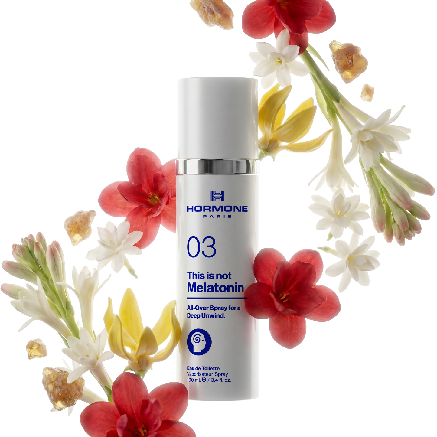 This is Not Melatonin 03 Hormone Paris Parfum 100ml