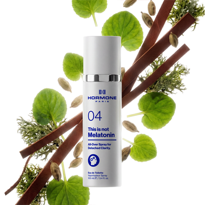This is Not Melatonin 04 Hormone Paris Parfum 100ml