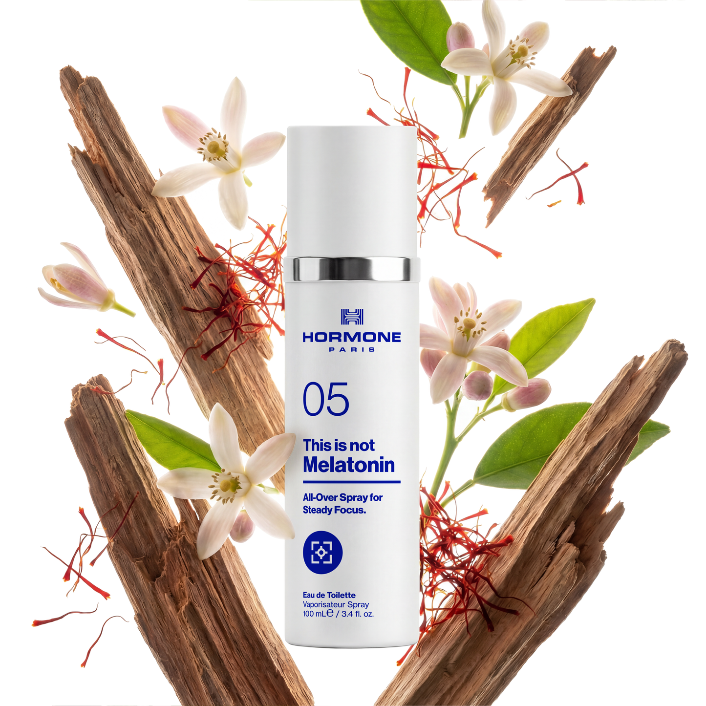 This is Not Melatonin 05 Hormone Paris Parfum Sample