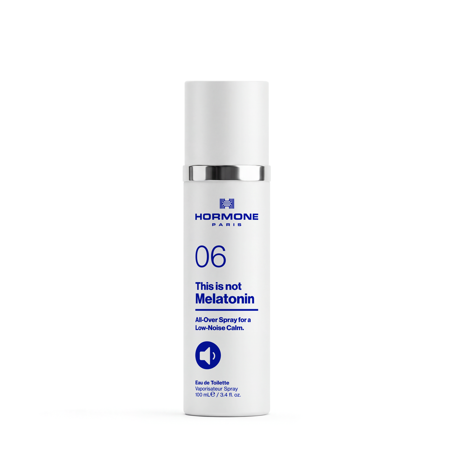 This is Not Melatonin 06 Hormone Paris Parfum Sample