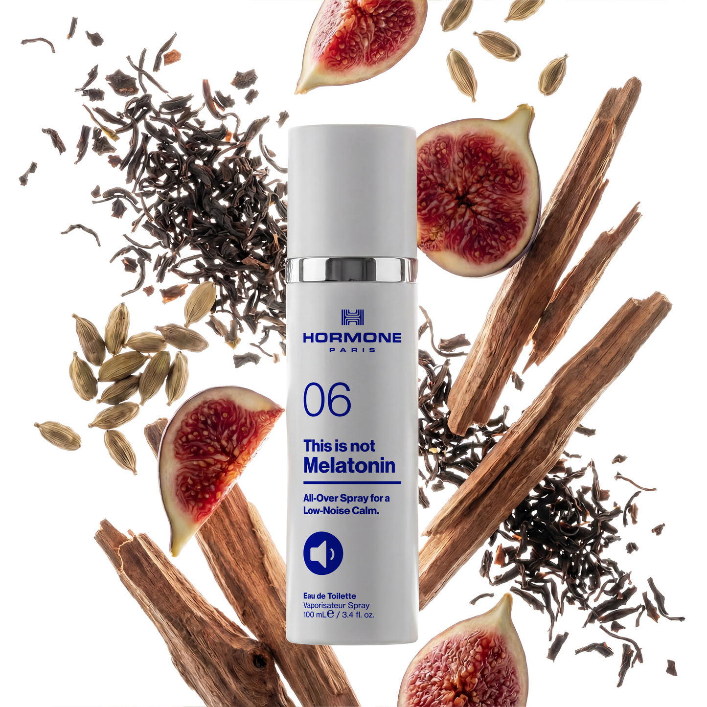 This is Not Melatonin 06 Hormone Paris Parfum Sample