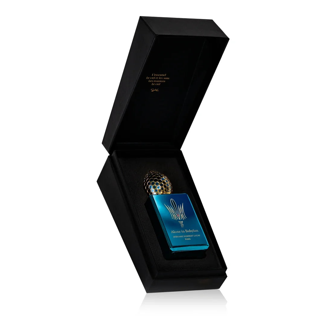 Alone in Babylon Stéphane Humbert Lucas 777 Eau de Parfum 50ml