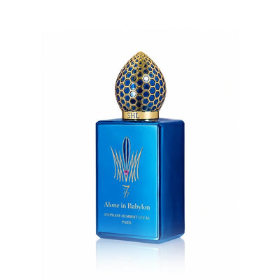 Alone in Babylon Stéphane Humbert Lucas 777 Eau de Parfum 50ml