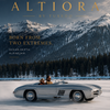 Altiora by Tuxedo Limited Edition Eau de Parfum 50ml