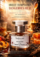 Amaretto In The Melting Room Toskovat Eau De Parfum 60ml