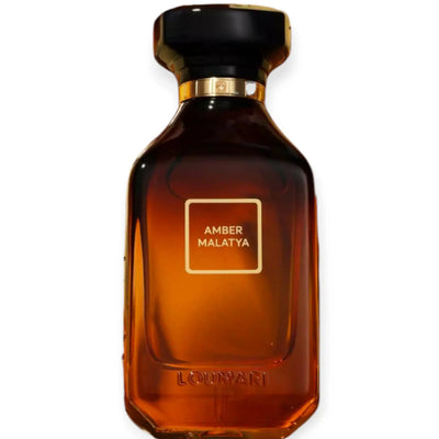 Amber Malatya Loumari Extrait De Parfum 100ml
