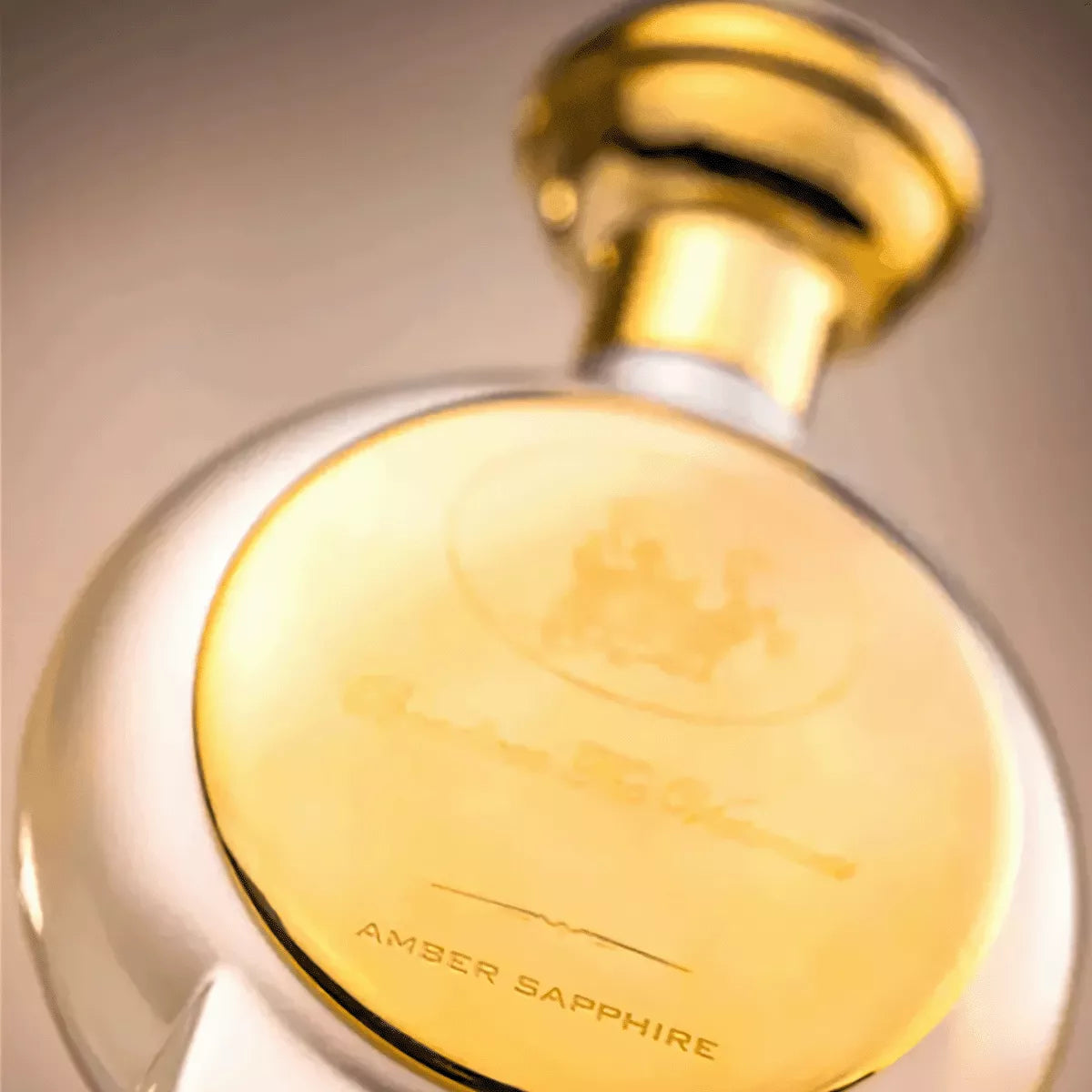 Amber Sapphire Boadicea The Victorious Eau de Parfum 100ml