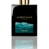 Amber Wave Salum Eau De Parfum Sample 2 ml