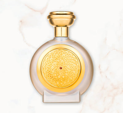 Amber Sapphire Boadicea The Victorious Eau de Parfum 100ml