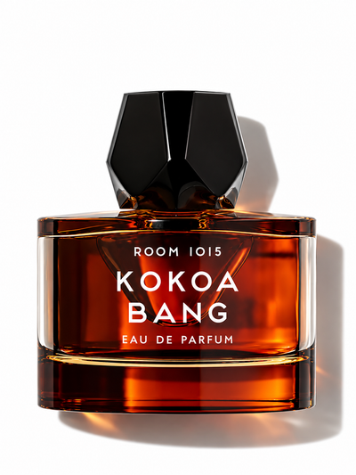 Kokoa Bang Room 1015 Eau de Parfum