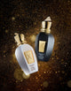 Amber Star & Star Musk Xerjoff 2x50ml