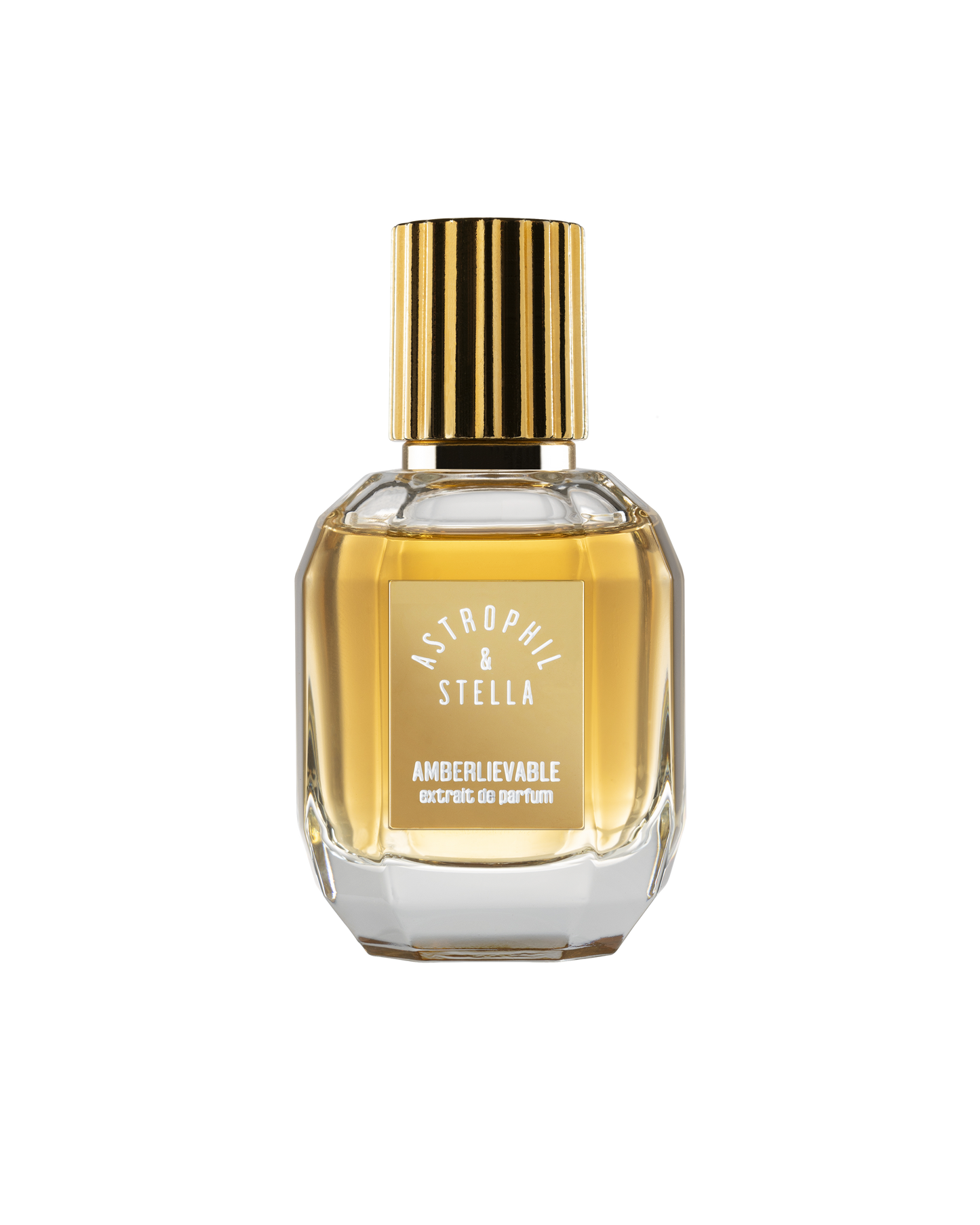 Amberlievable Astrophil & Stella Extrait de Parfum 50ml