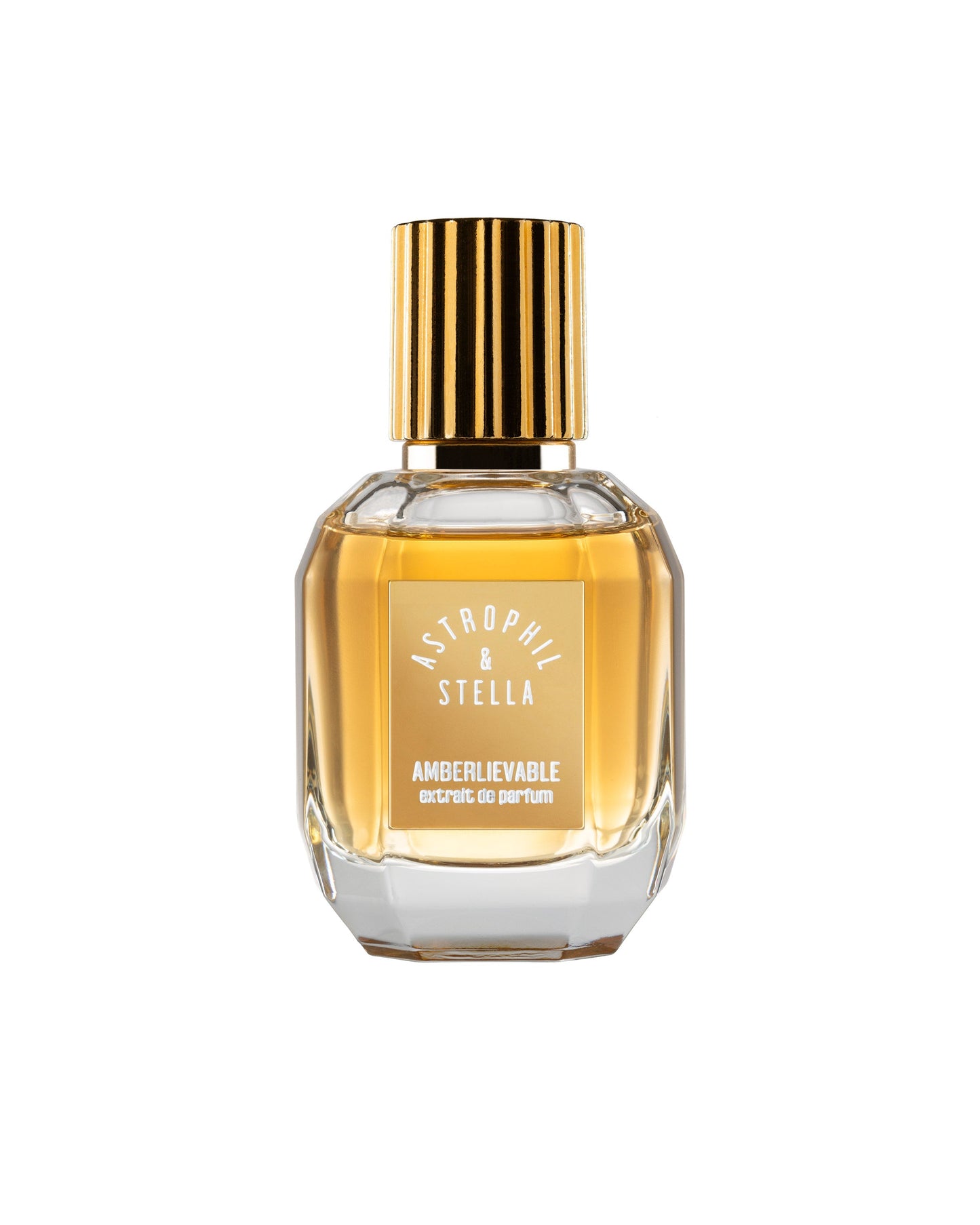 Amberlievable Astrophil & Stella Extrait de Parfum 50ml - TUXEDO.NO - OSLO NORWAY - ON DEMAND BARBERS