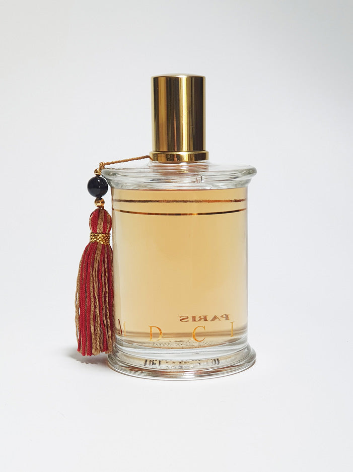 Ambre Topkapi MDCI Parfums EDP