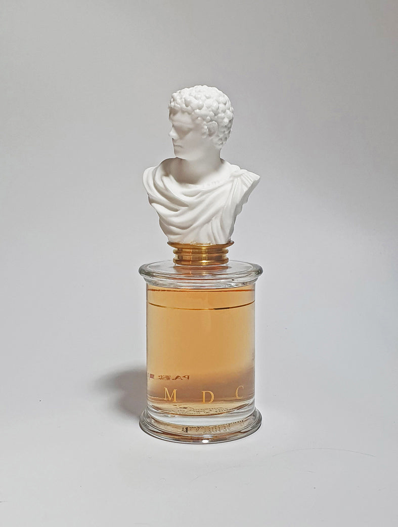 Ambre Topkapi MDCI Parfums EDP