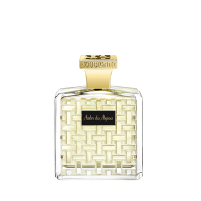 Ambre des Abysses Houbigant Paris Eau de Parfum 100ml