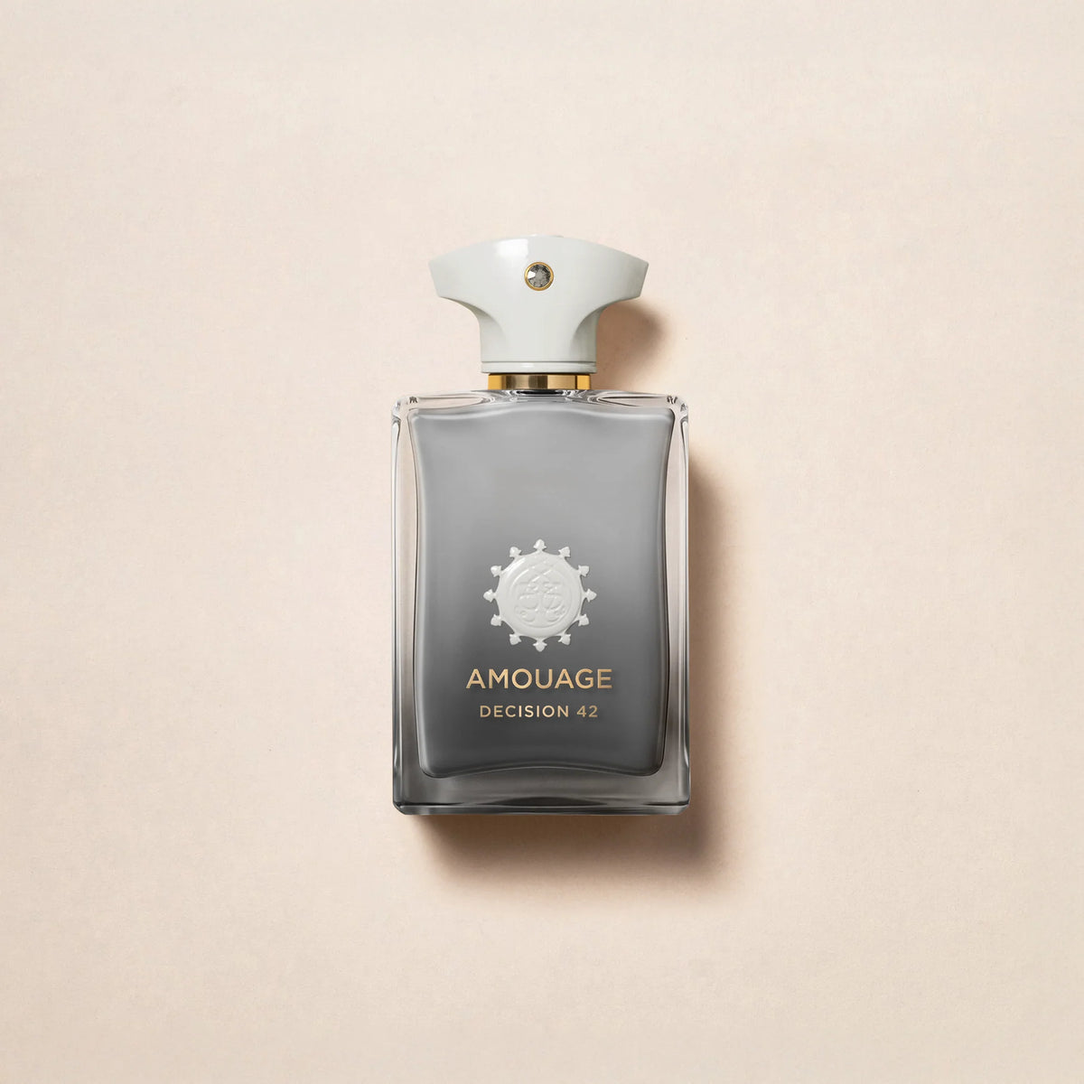 Decision 42 Man Amouage Eau de Parfum Sample