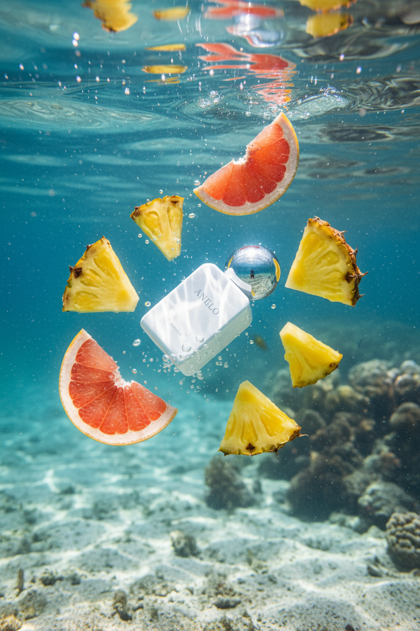 Anelo Pernoire Extrait de Parfum 50ml