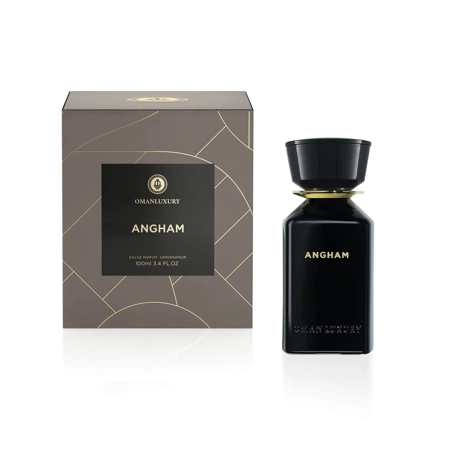 Angham Oman Luxury Sample 2ml