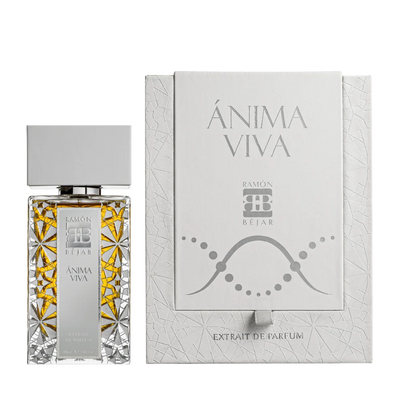 Anima Viva Ramon Bejar Extrait De Parfum 100ml