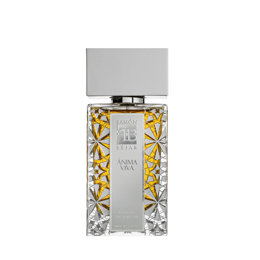 Anima Viva Ramon Bejar Extrait De Parfum 100ml