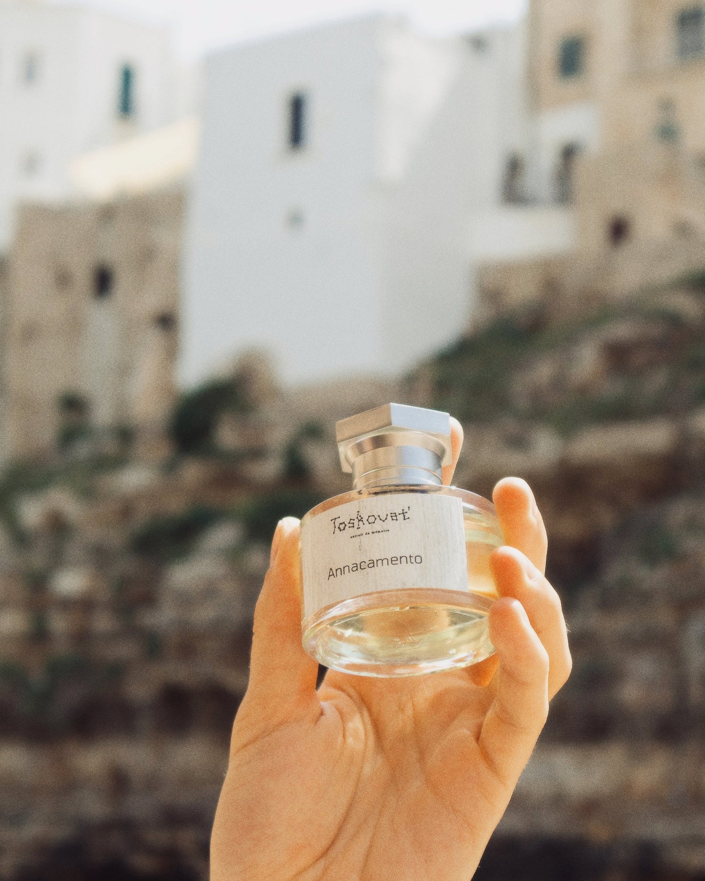 Annacamento Toskovat Eau De Parfum 60ml