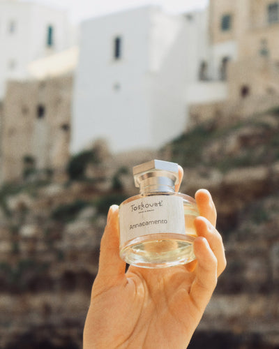 Annacamento Toskovat Eau De Parfum 60ml