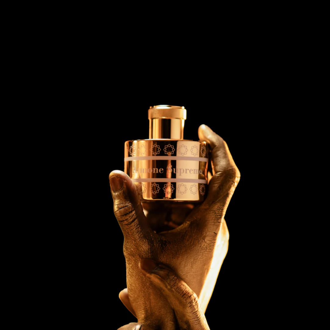 Annone Supremo Pantheon Roma Extrait de Parfum 100ml