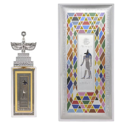 Anubis Aswan Extrait De Parfum 100ml