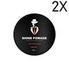 Tuxedo Glans Hårpomade Vannbasert 2x100g