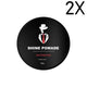 Tuxedo Glans Hårpomade Vannbasert 2x100g