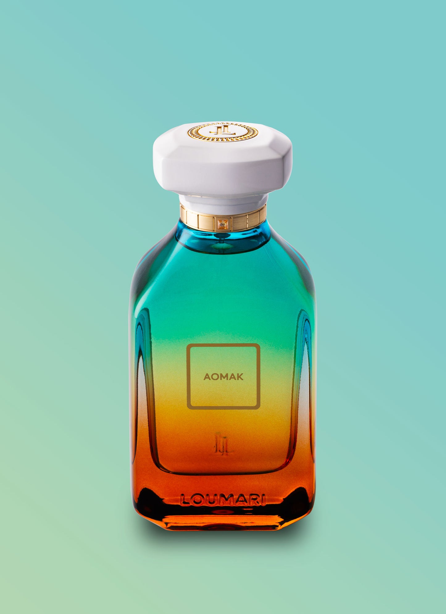 Aomak Loumari Extrait De Parfum 100ml