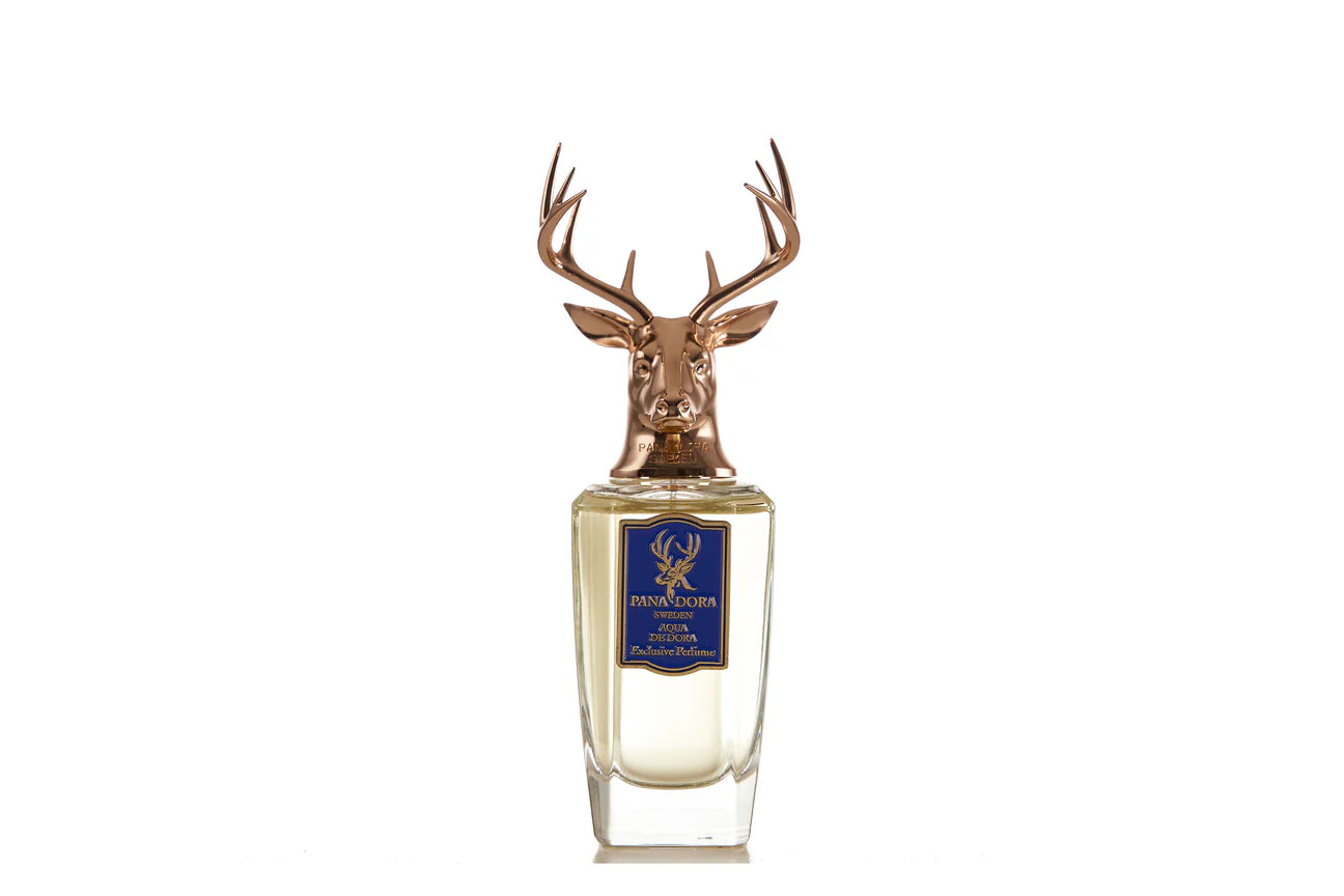 Aqua de Dora Pana Dora Sweden Eau de Parfum 100ml