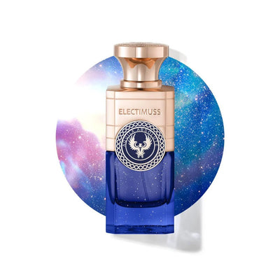 Aquila Absolute Electimuss London Extrait de Parfum