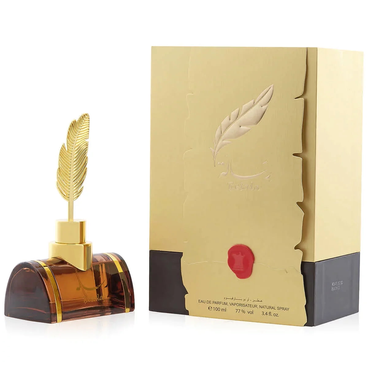 Resala Arabian Oud EDP 100ml