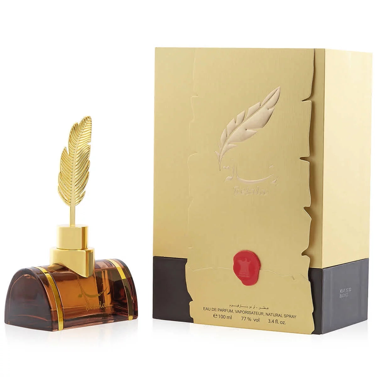 Resala Arabian Oud EDP 100ml