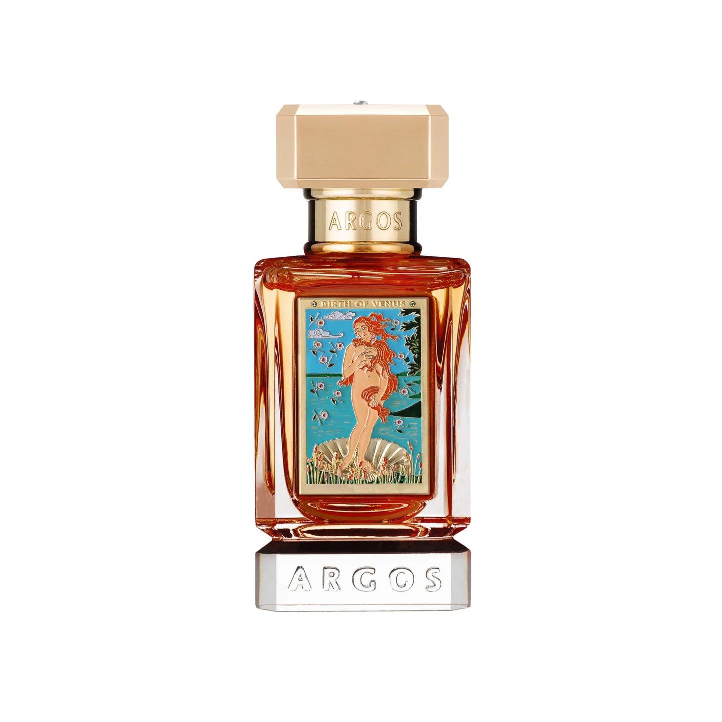 Birth Of Venus Argos Fragrances Eau De Parfum