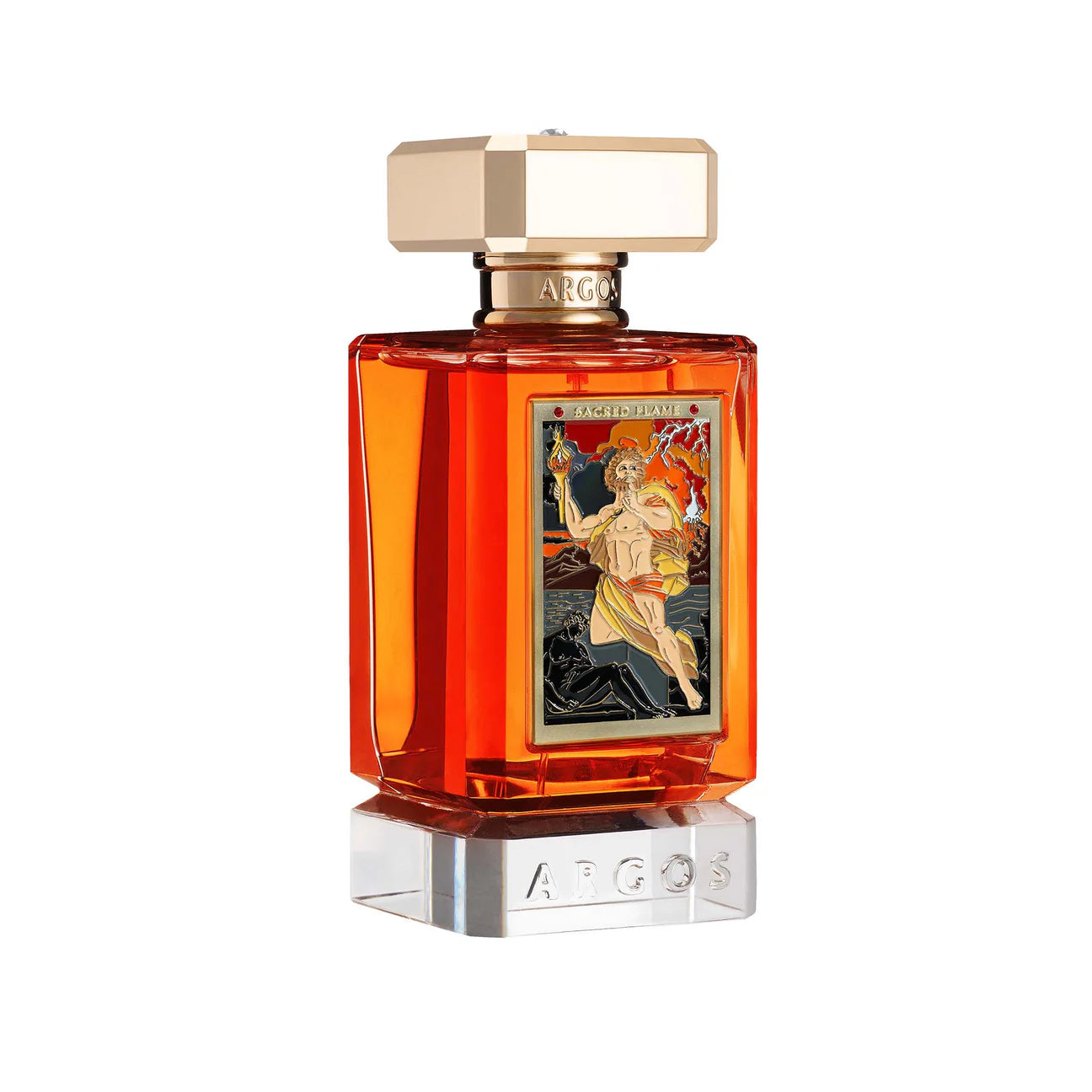 Sacred Flame Argos Fragrances Eau De Parfum