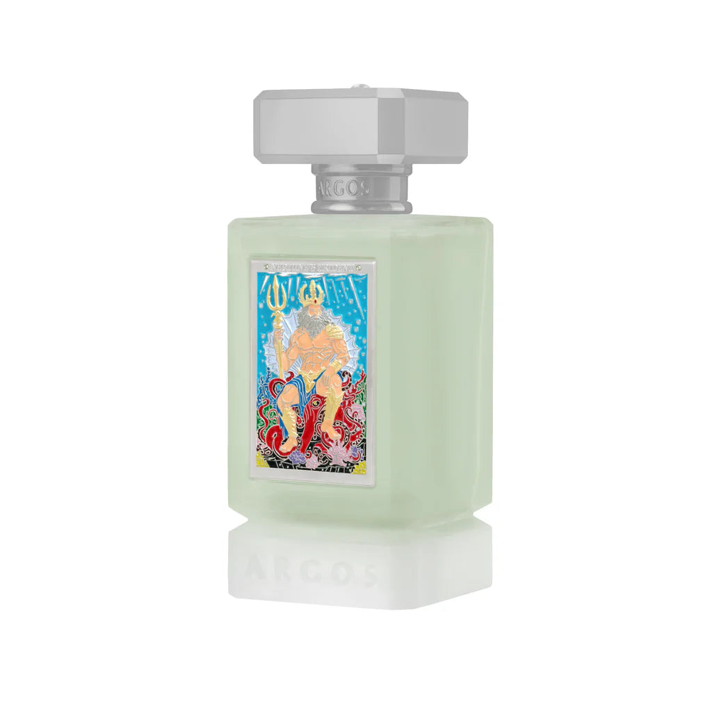 Neptune's Trident Argos Fragrances Extrait De Parfum